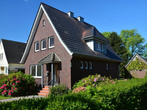 Ferienhaus Scholien