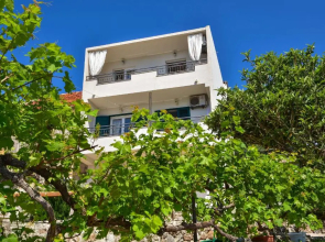 Apartmani Nina & Mili