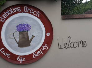 Babbling Brook B&B