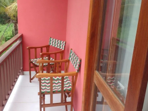 Pousada Mar E Flores