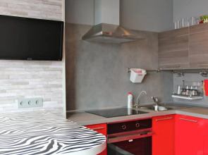 Хостел «Джинн»