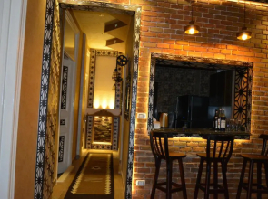 Heritage Hostel