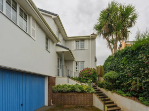 Croyde Meadowbank 4 Bedrooms