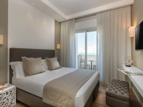 Litoraneo Suite Hotel