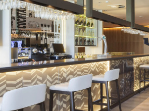 AC Hotel Diagonal L´Illa