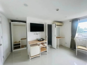 Regent Lodge Lampang
