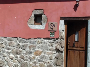 Casa Rural Ruta del Cares