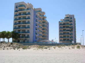 Libertad Dos Playas - 3807