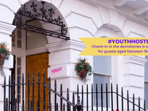 Smart Russell Square Hostel