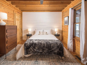 Red Feather Cabins 199