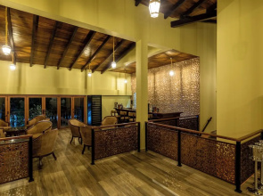 Sigiriya Forest Edge By Marino Leisure