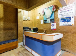 Hotel Oasis Lodge by OYO Rooms