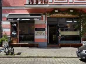Hüttenpalast
