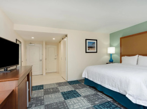 Hampton Inn Norcross