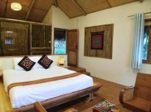 Puluong Retreat