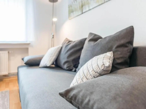 Apartment Neunzehn