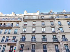 Charming parisian Apartment - Monge