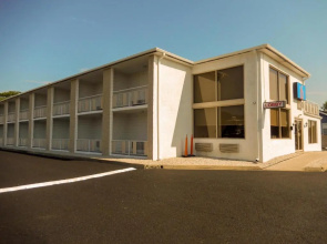 Motel 6 Somers Point, NJ - Ocean City - Wild Wood Beach