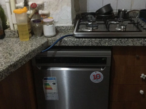 Istanbul Paris Hotel & Hostel