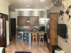 Sheraton Road 1 Bedroom Studio