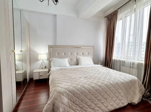 Как дома 05 на улице Юсупова 88