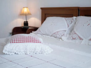 Casa Pastrovici del Mare