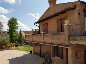 Villa Roberta
