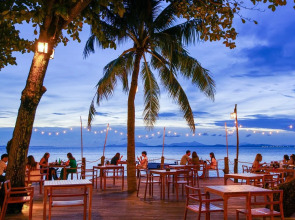 Koh Munnork Private Island