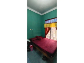 Mas Bangkrenx Homestay