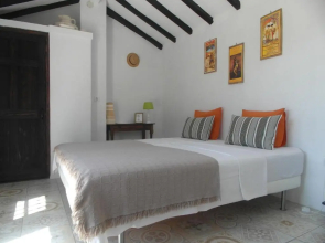 Casa el Chorro
