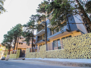 OYO 19297 Home Classy 2BHK Bhowali