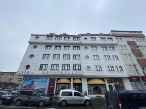 Hotel Kent Ani