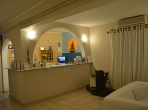 Rozos Hotel