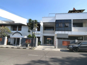 Airy Eco Syariah Otista 106 Kuningan