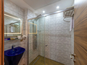 La Wisteria Boutique Hotel Istanbul