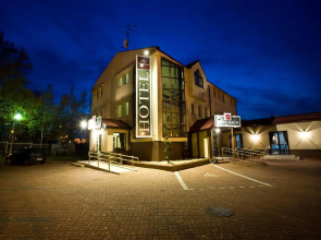 Hotel Constancja