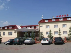 Hotel Merkury