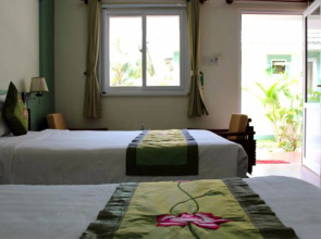 My Lan Resort & Restaurant