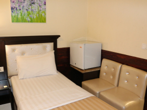 Mariana Hotel