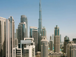 Sonder by Marriott Bonvoy Business Bay Apartments