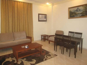 Orient Suites