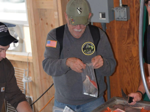 Salmon Catcher Lodge