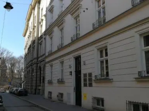 Cracow Rentals Zacisze