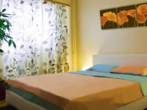 Evs Apartments Mihai Bravu