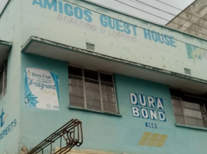 Amigos Guest House