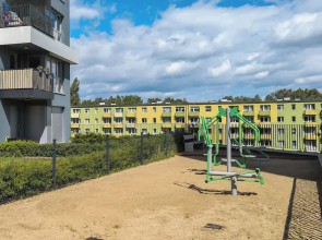 Stylish Apartment by Renters Prestige