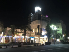 Spa & Hotel Jn Family Refresh Resort