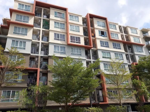 Dcondo Kathu - Patong