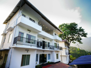 OYO 13434 Hotel Hill Top