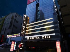ZIO Hotel